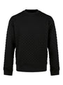 TORRIDON TEXTURED SWEATSHIRT