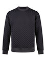 TORRIDON TEXTURED SWEATSHIRT