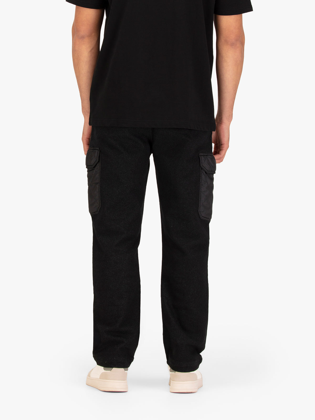 CONTINENTAL JOGGERS