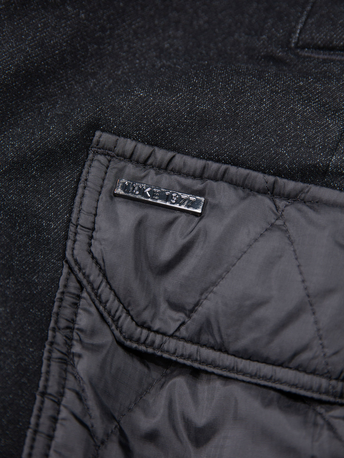 CONTINENTAL JOGGERS