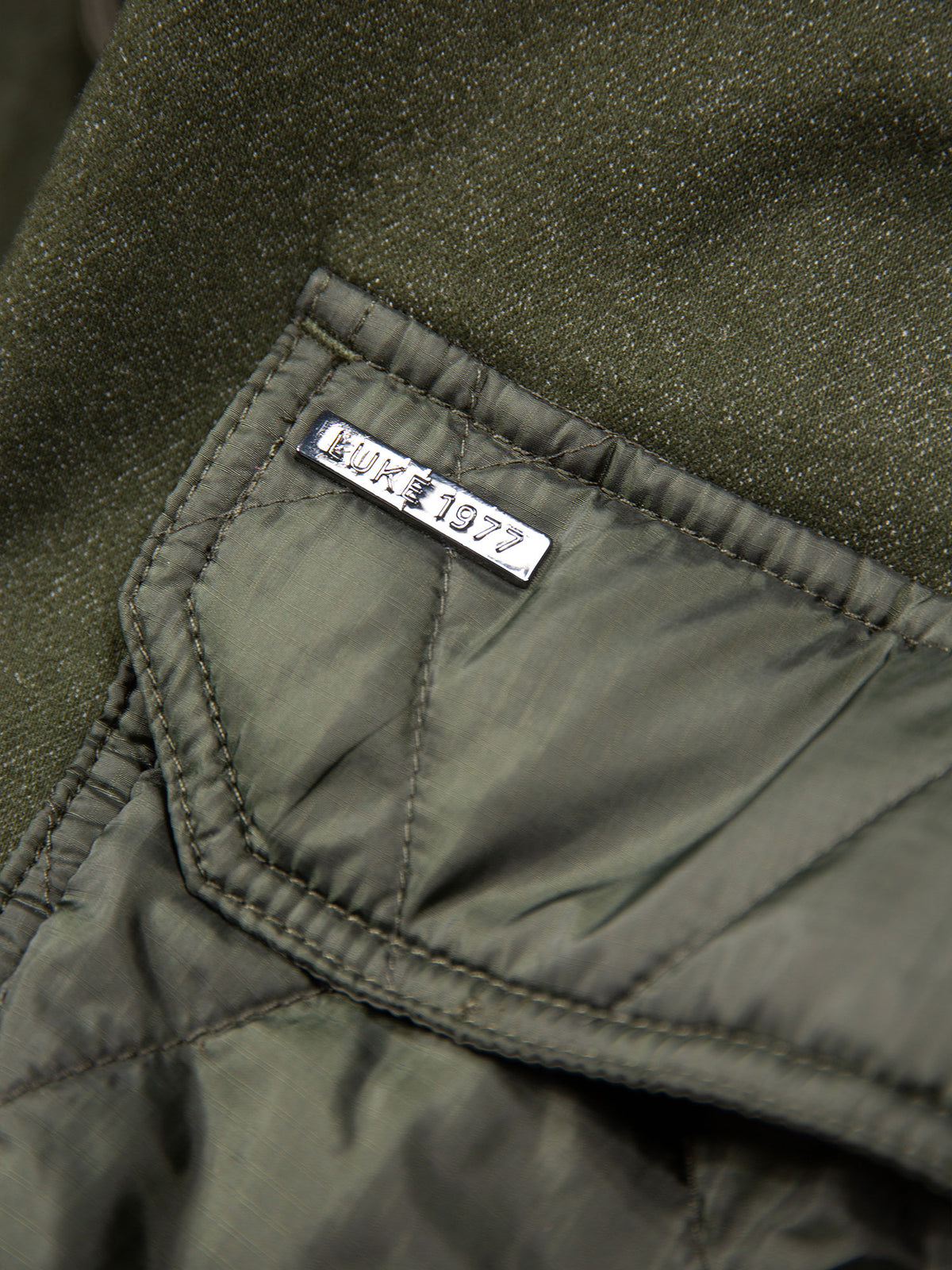 CONTINENTAL JOGGERS