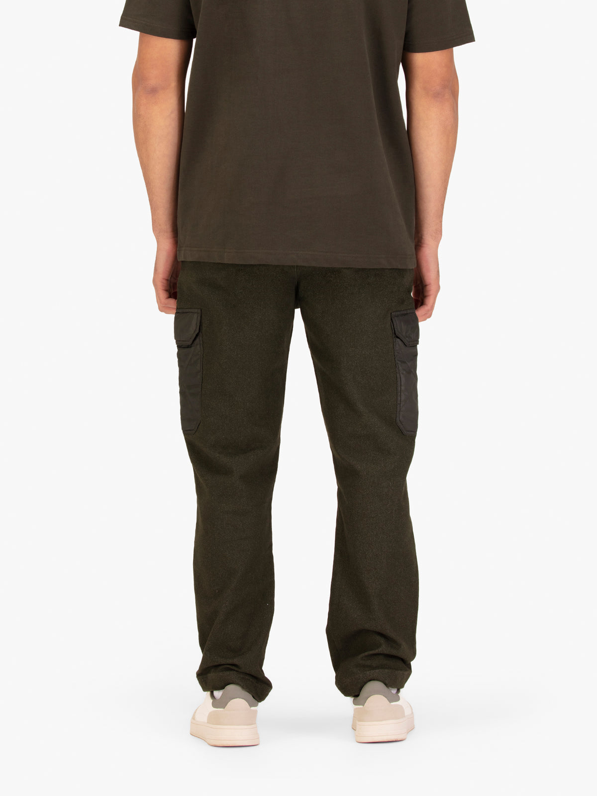 CONTINENTAL JOGGERS
