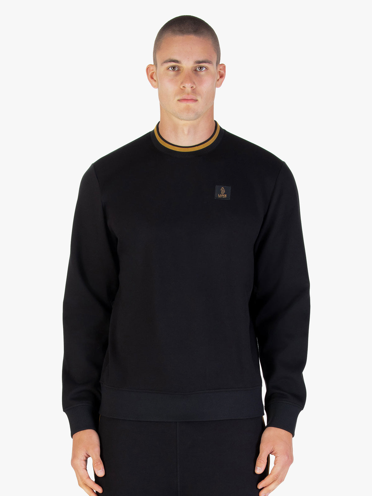 MAKATI SWEATSHIRT