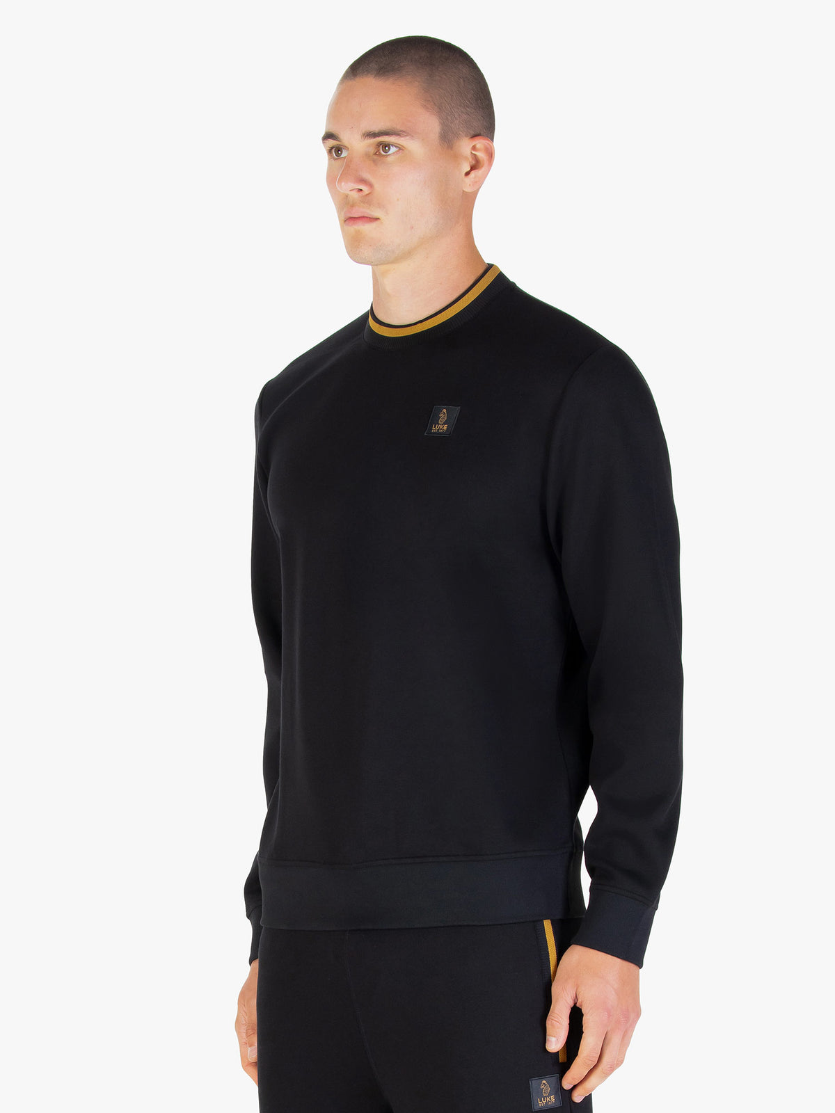 MAKATI SWEATSHIRT