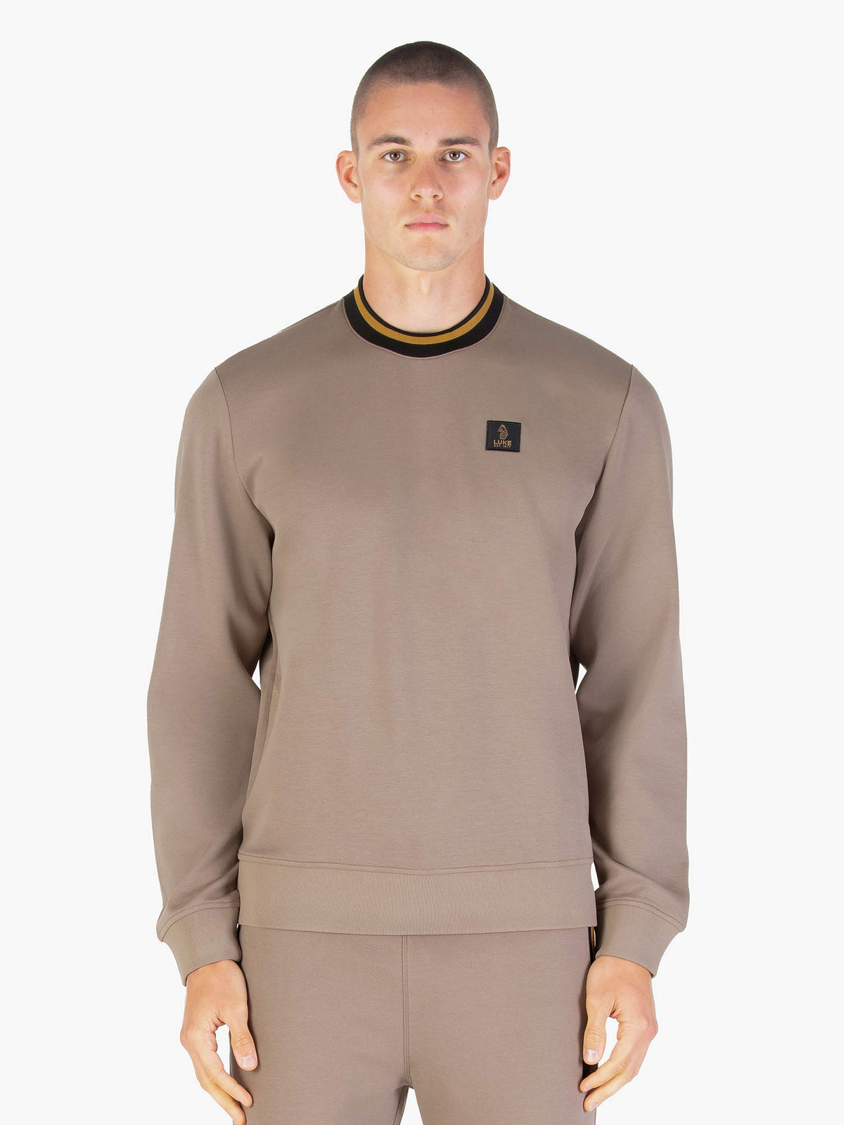 MAKATI SWEATSHIRT