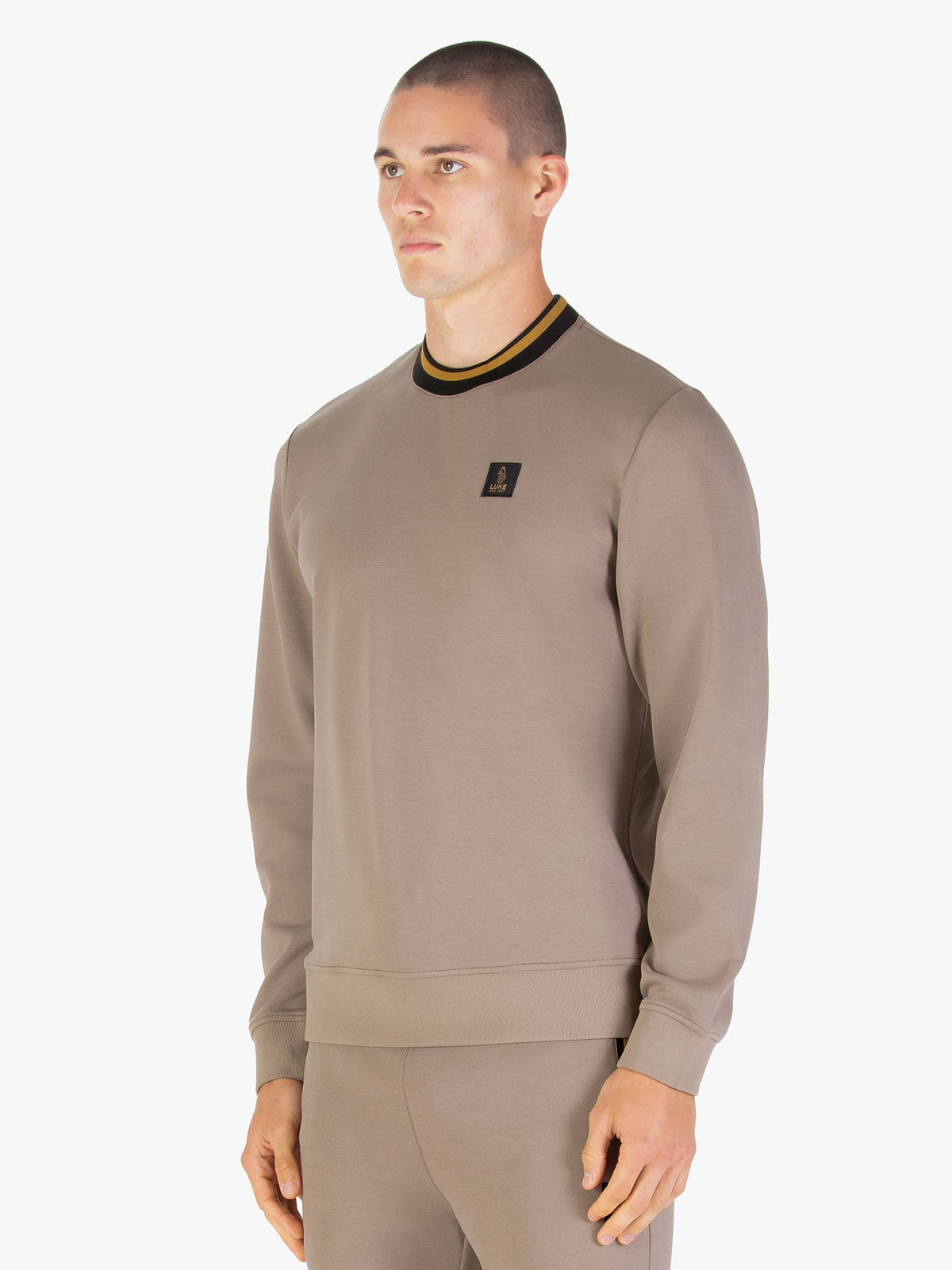 MAKATI SWEATSHIRT
