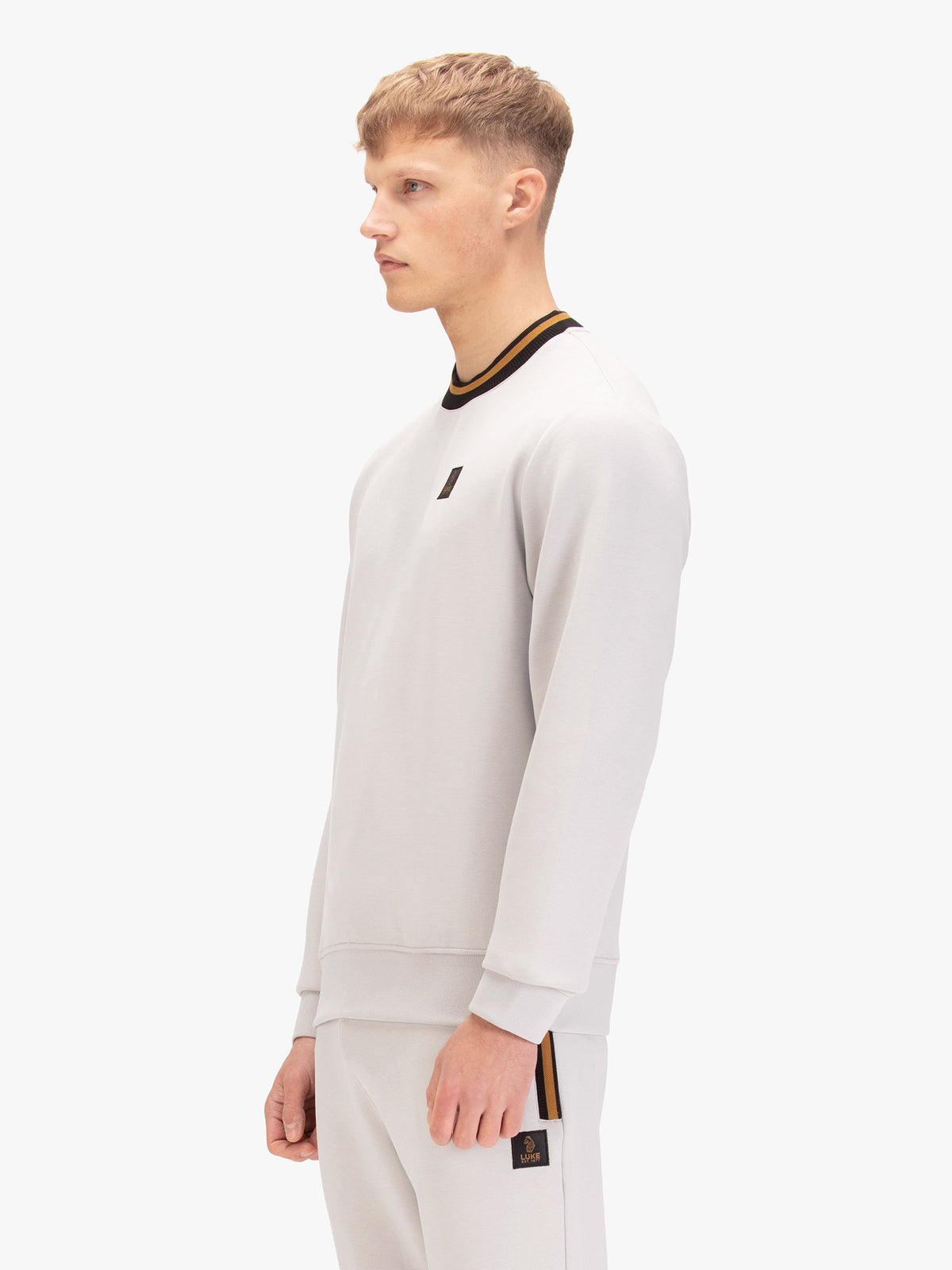 MAKATI SWEATSHIRT