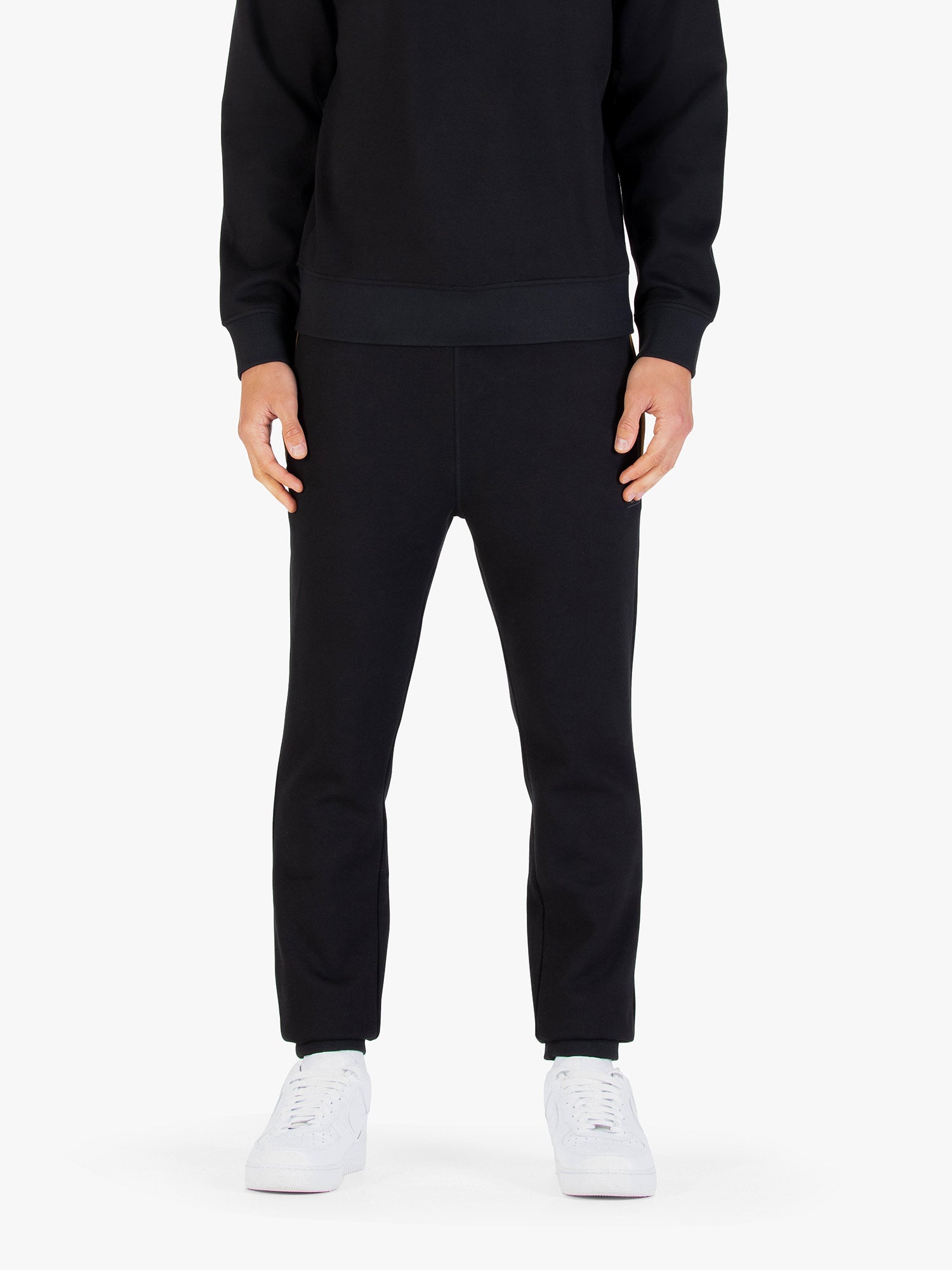 MAKATI CUFFED JOGGERS