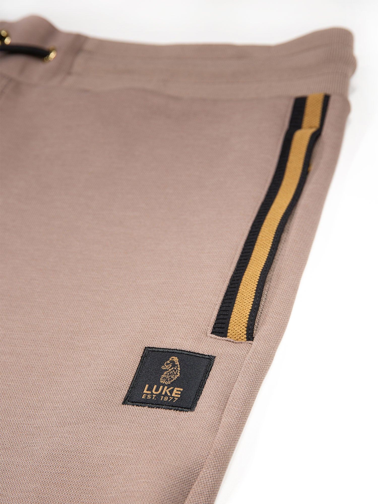 MAKATI CUFFED JOGGERS