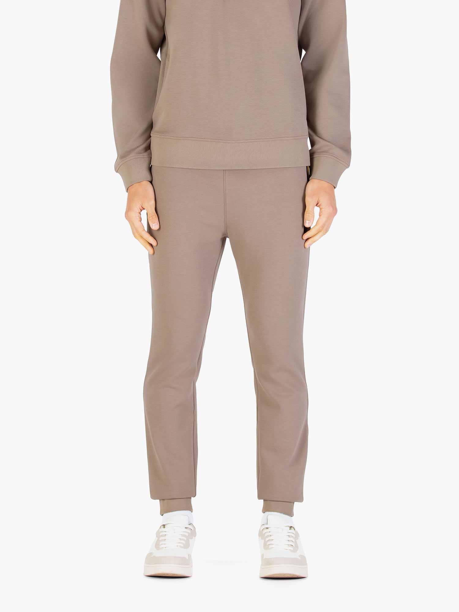 MAKATI CUFFED JOGGERS