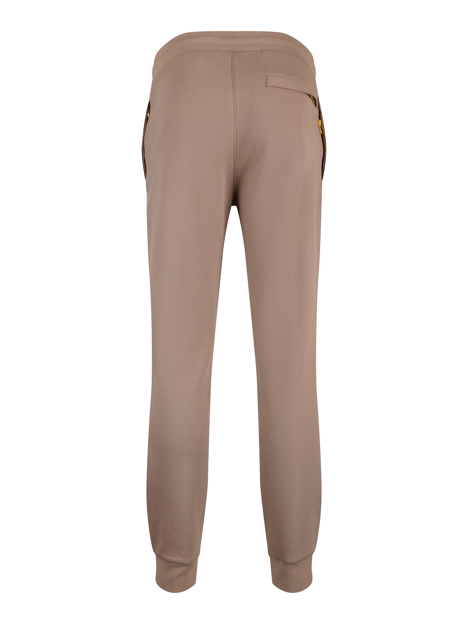 MAKATI CUFFED JOGGERS