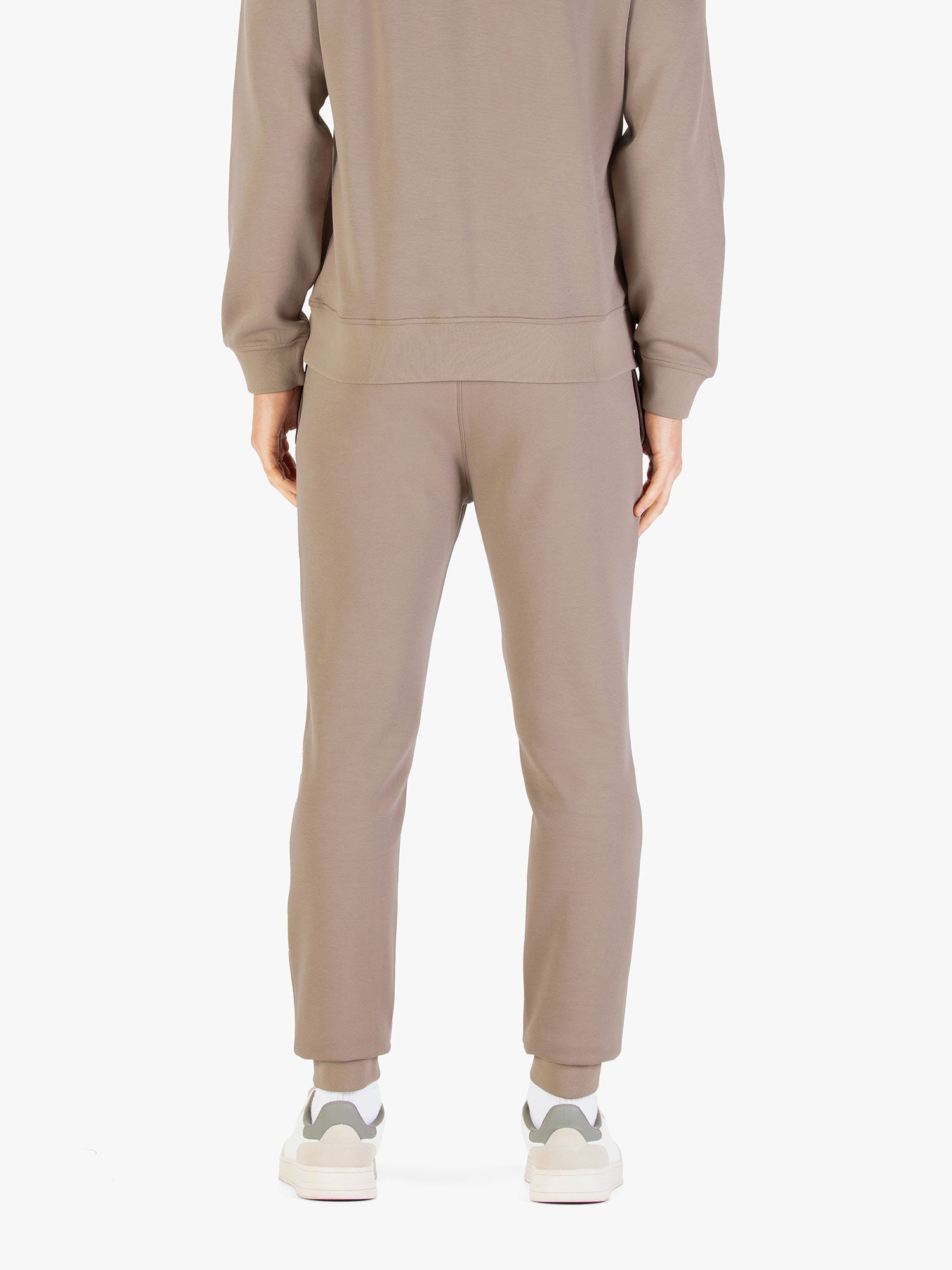 MAKATI CUFFED JOGGERS