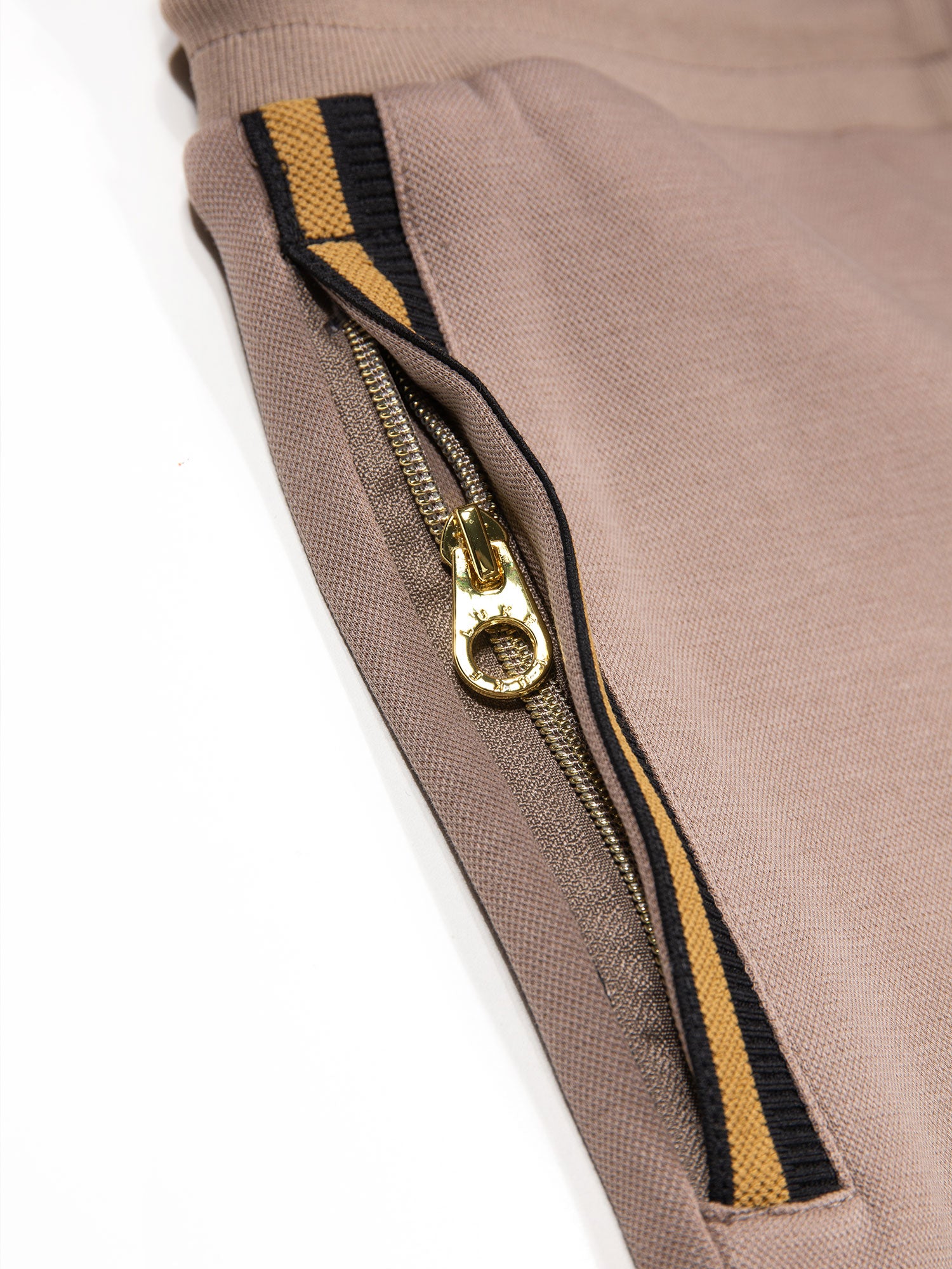 MAKATI CUFFED JOGGERS