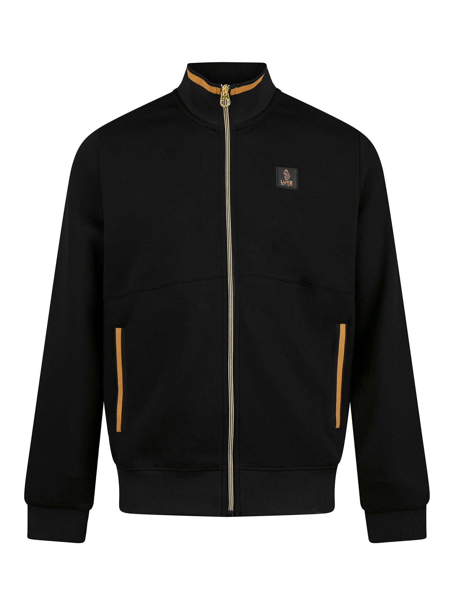 MAKATI FUNNEL SWEATSHIRT