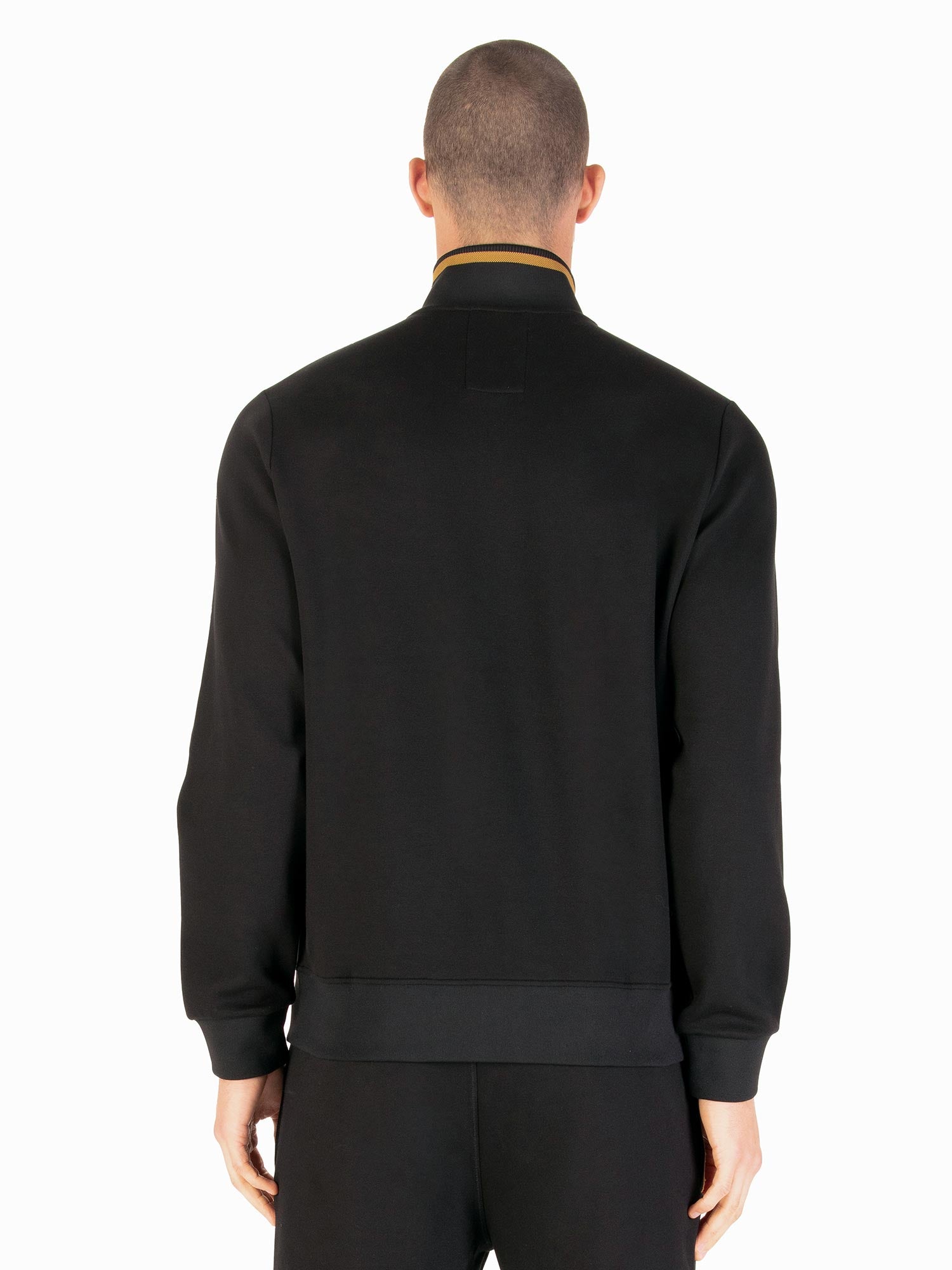 MAKATI FUNNEL SWEATSHIRT