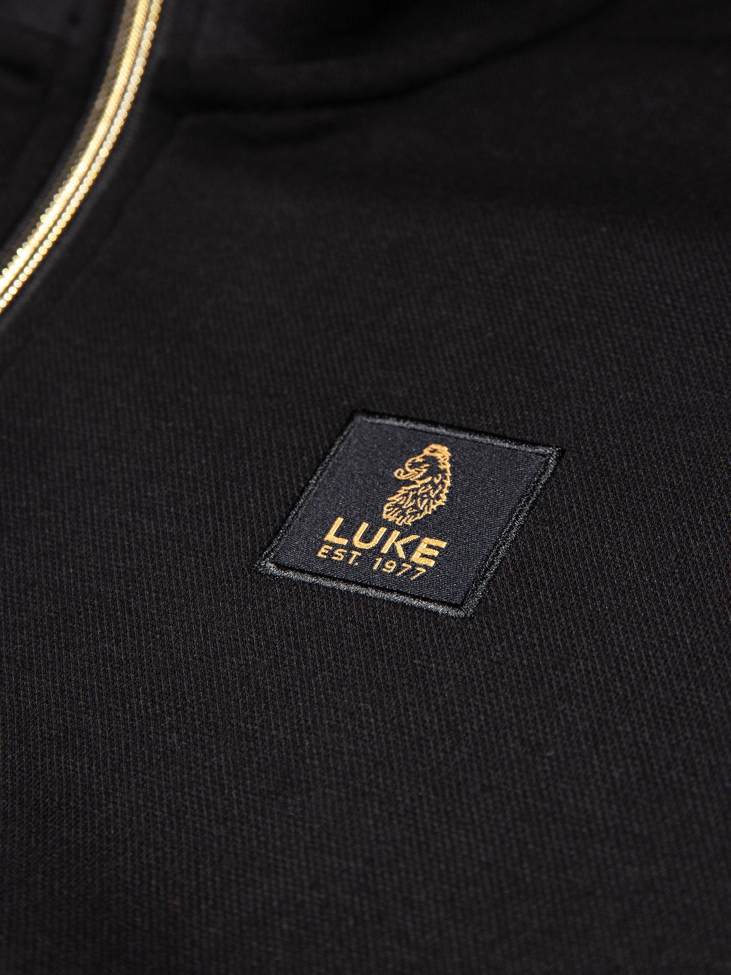 MAKATI FUNNEL SWEATSHIRT