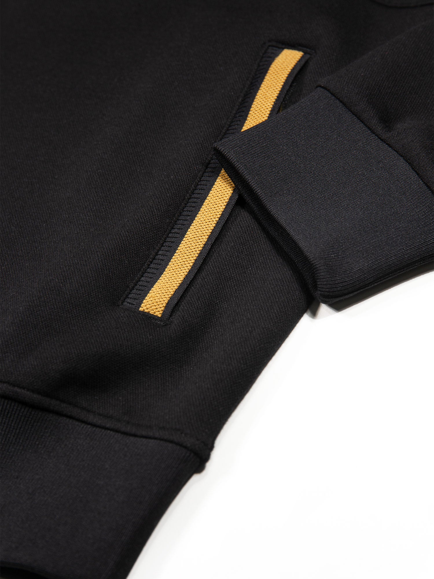 MAKATI FUNNEL SWEATSHIRT