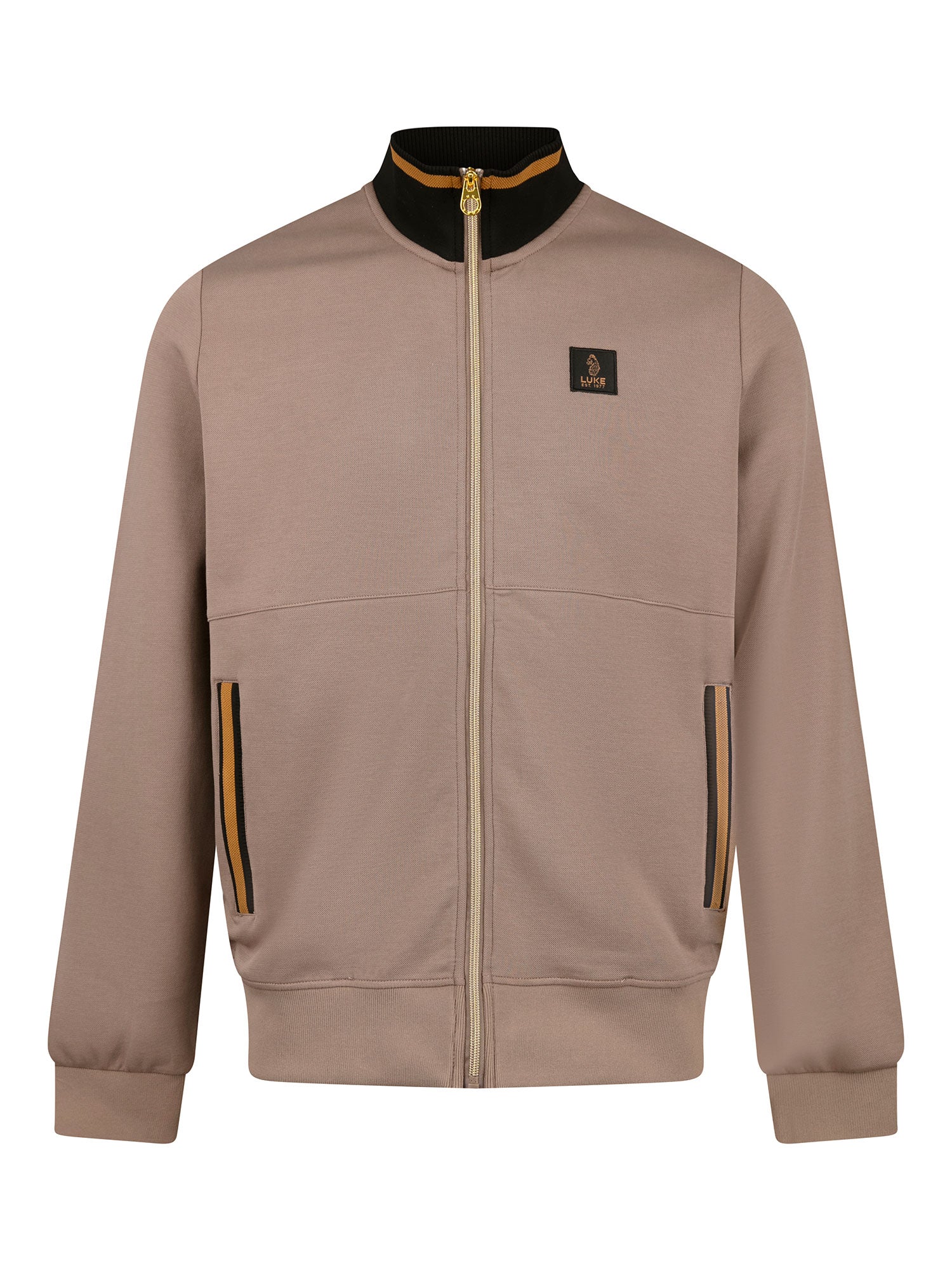 MAKATI FUNNEL SWEATSHIRT