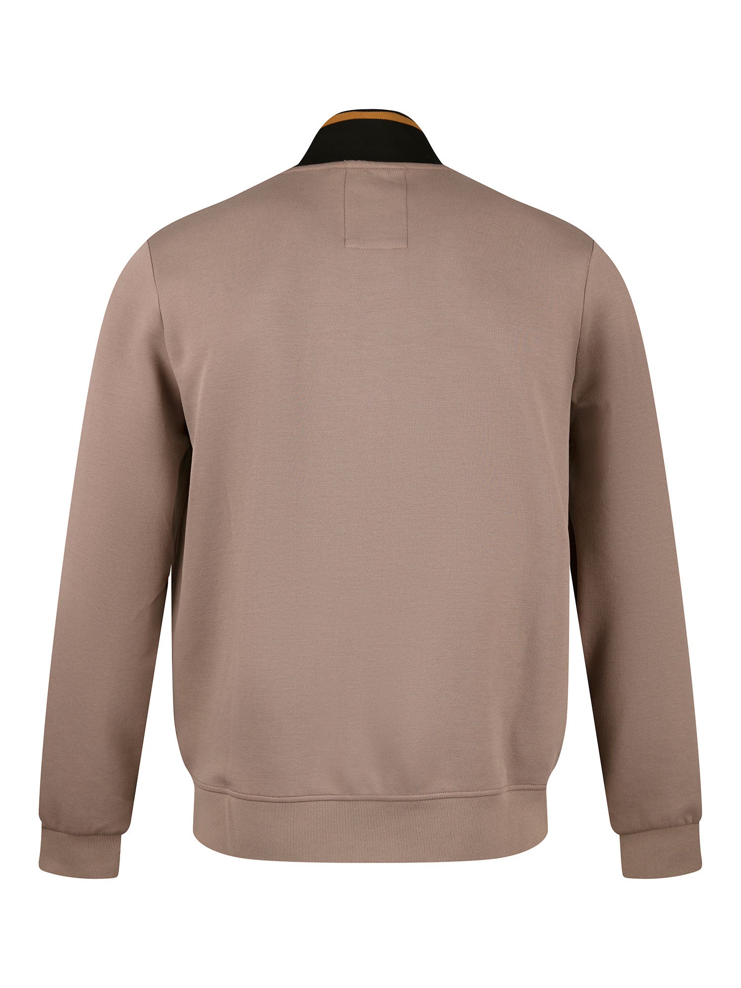 MAKATI FUNNEL SWEATSHIRT