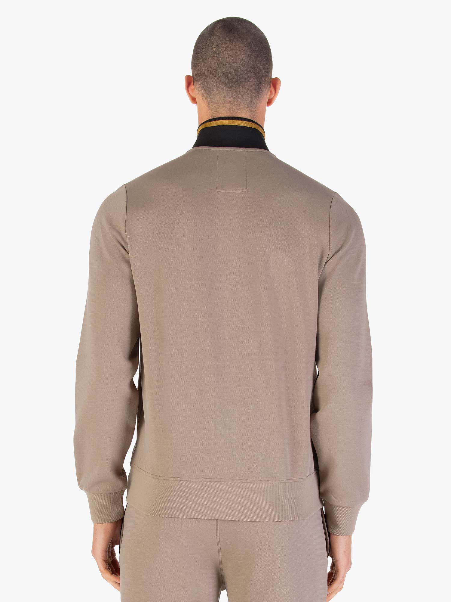 MAKATI FUNNEL SWEATSHIRT