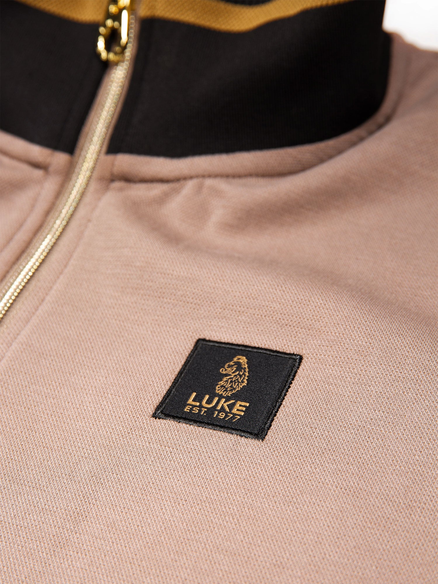 MAKATI FUNNEL SWEATSHIRT