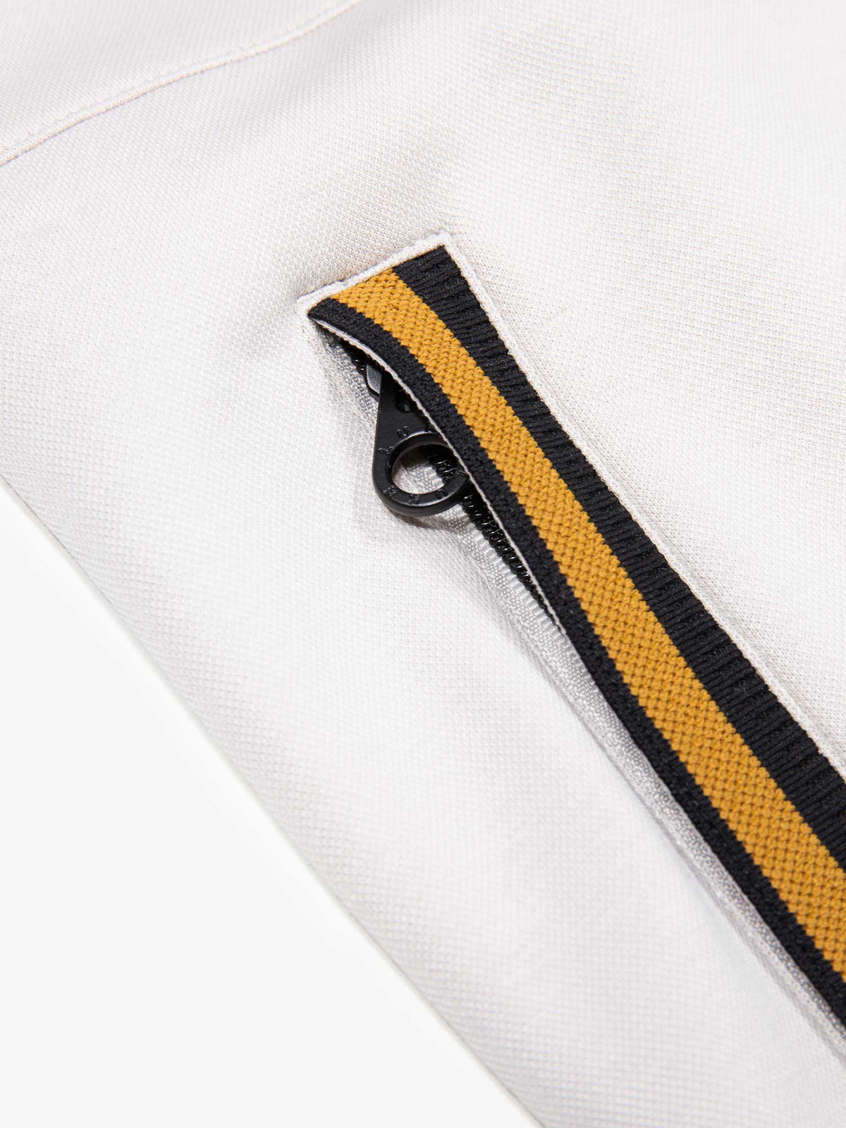 MAKATI ZIP THROUGH SWEATSHIRT