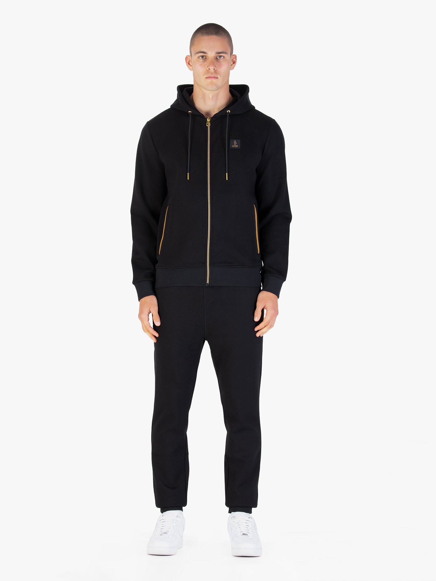 MAKATI HOODIE TRACKSUIT