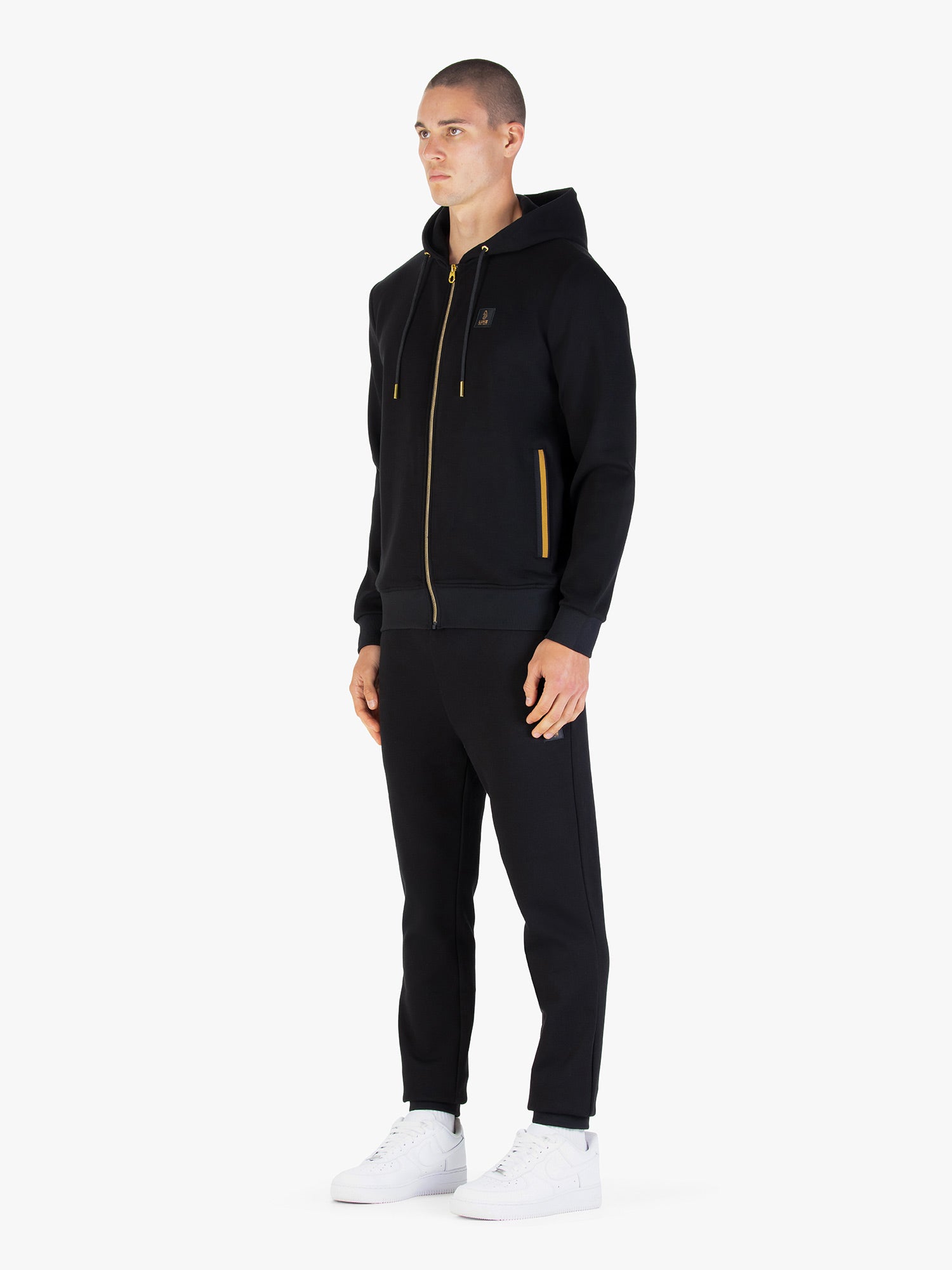 MAKATI HOODIE TRACKSUIT