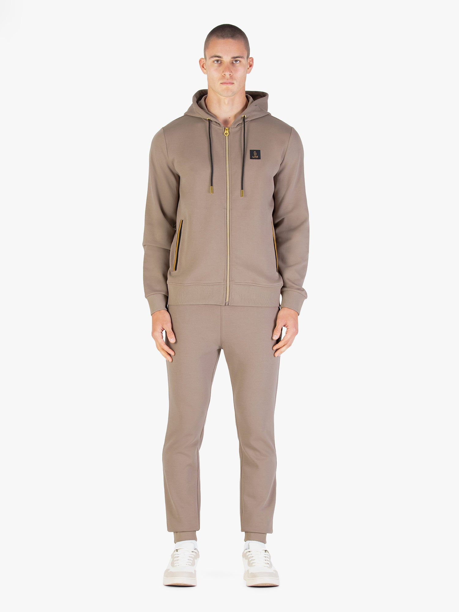 MAKATI HOODIE TRACKSUIT