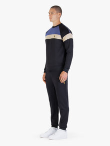  ADAM 3 PREMIUM TRICOT TRACKSUIT