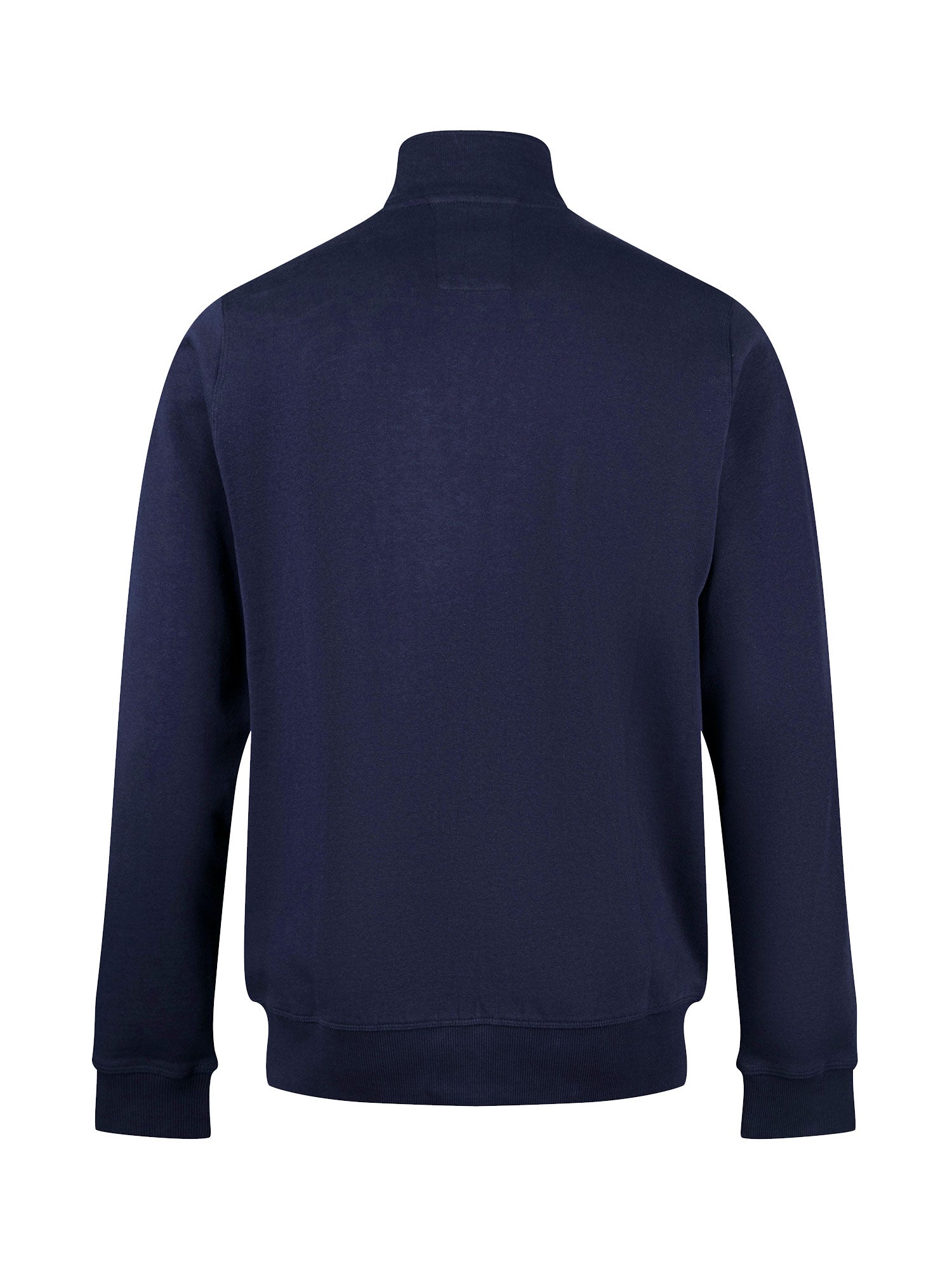 SUTTON 1000 ZIP THROUGH SWEATSHIRT