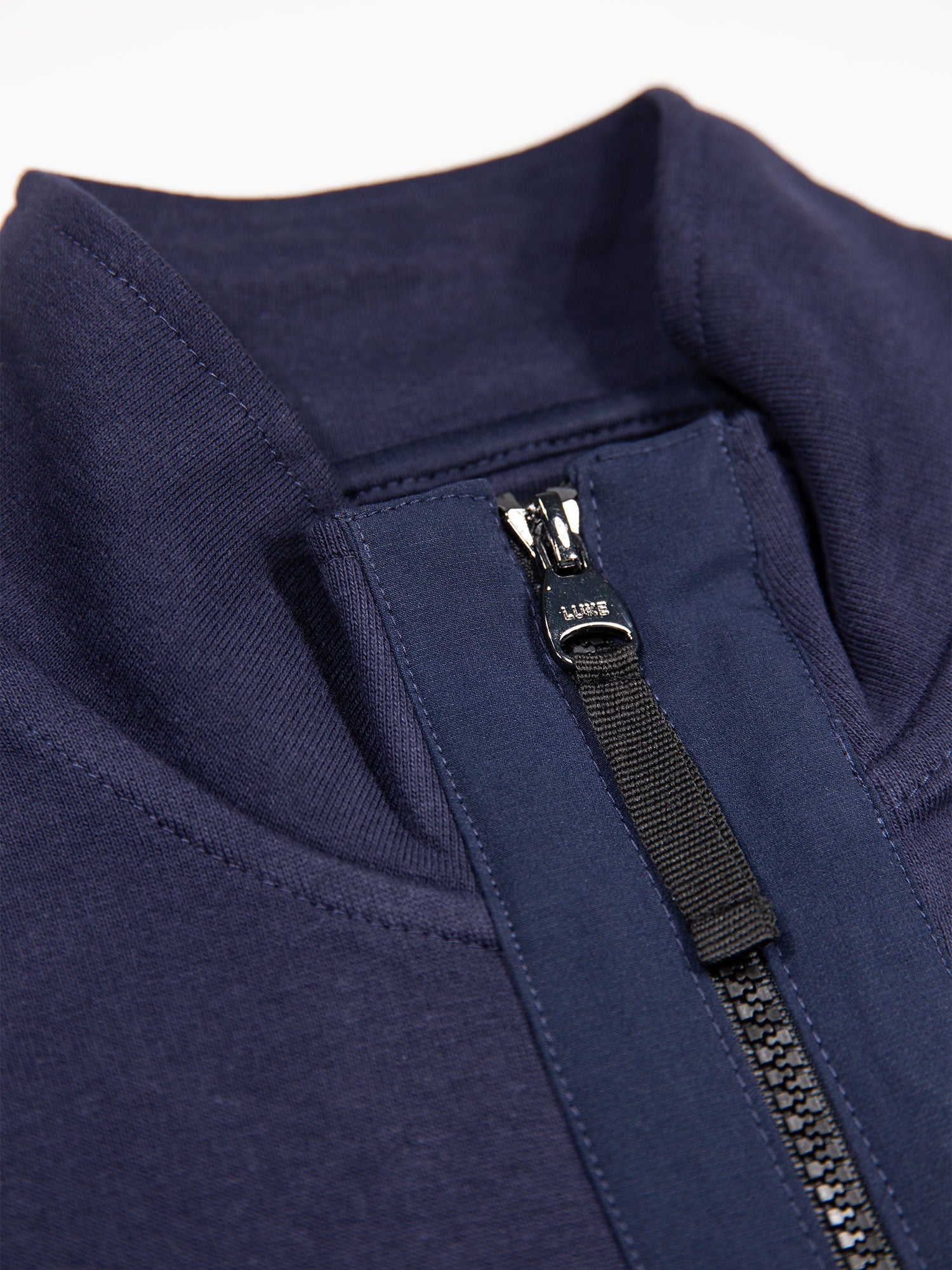 SUTTON 1000 ZIP THROUGH SWEATSHIRT