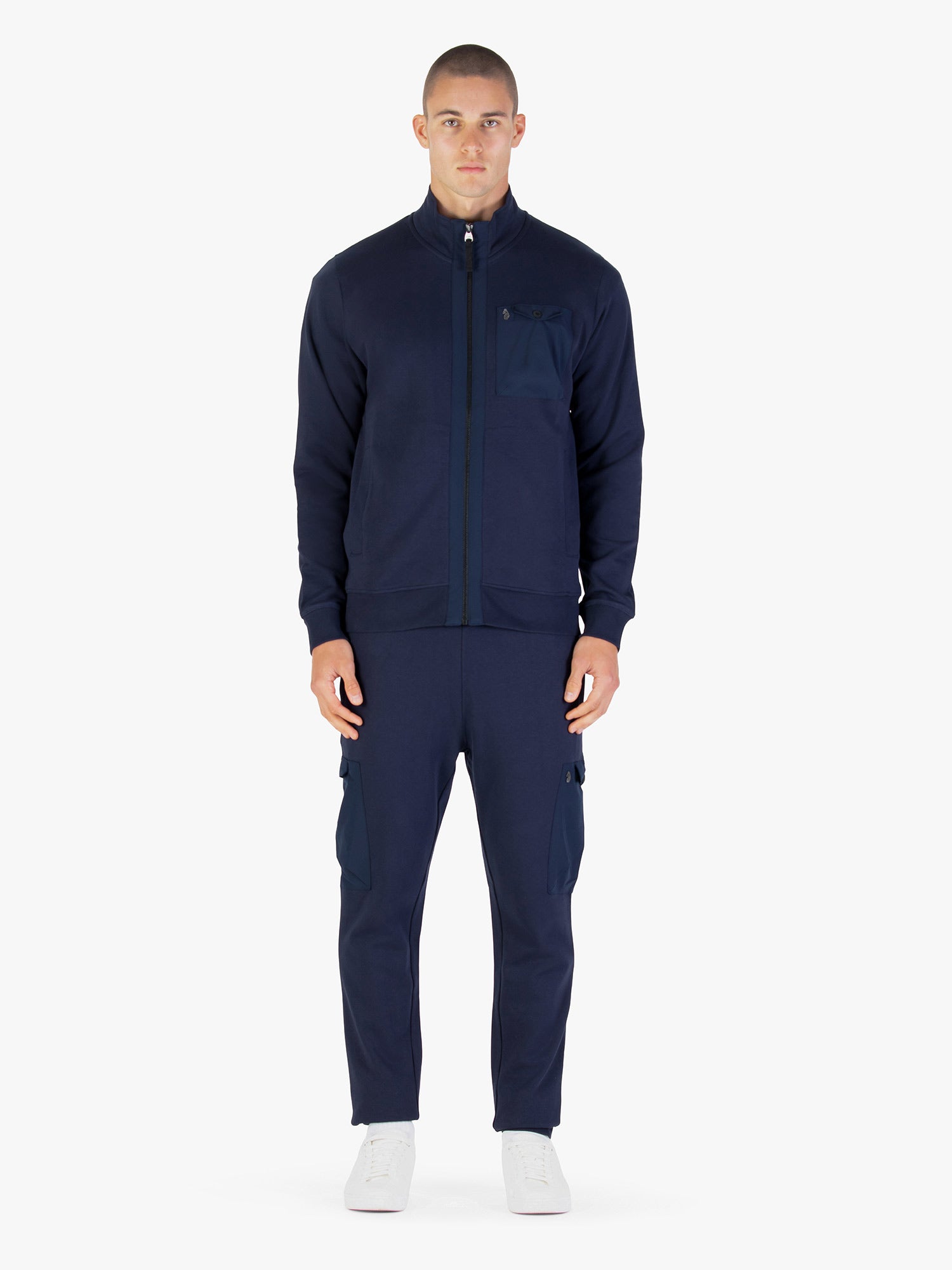 SUTTON TRACKSUIT