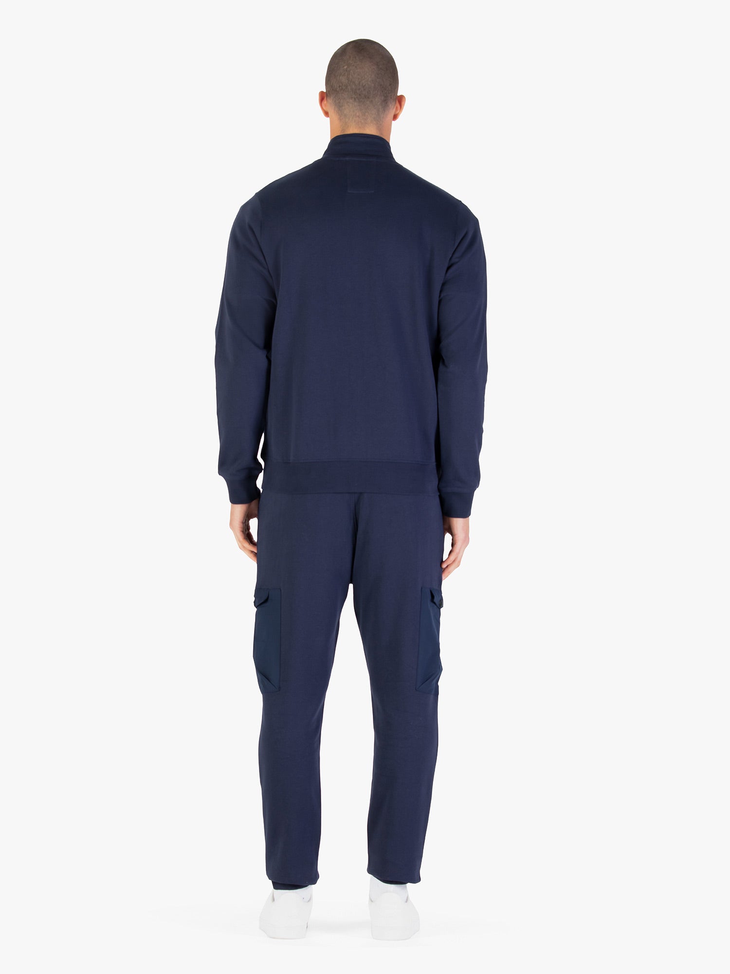 SUTTON TRACKSUIT