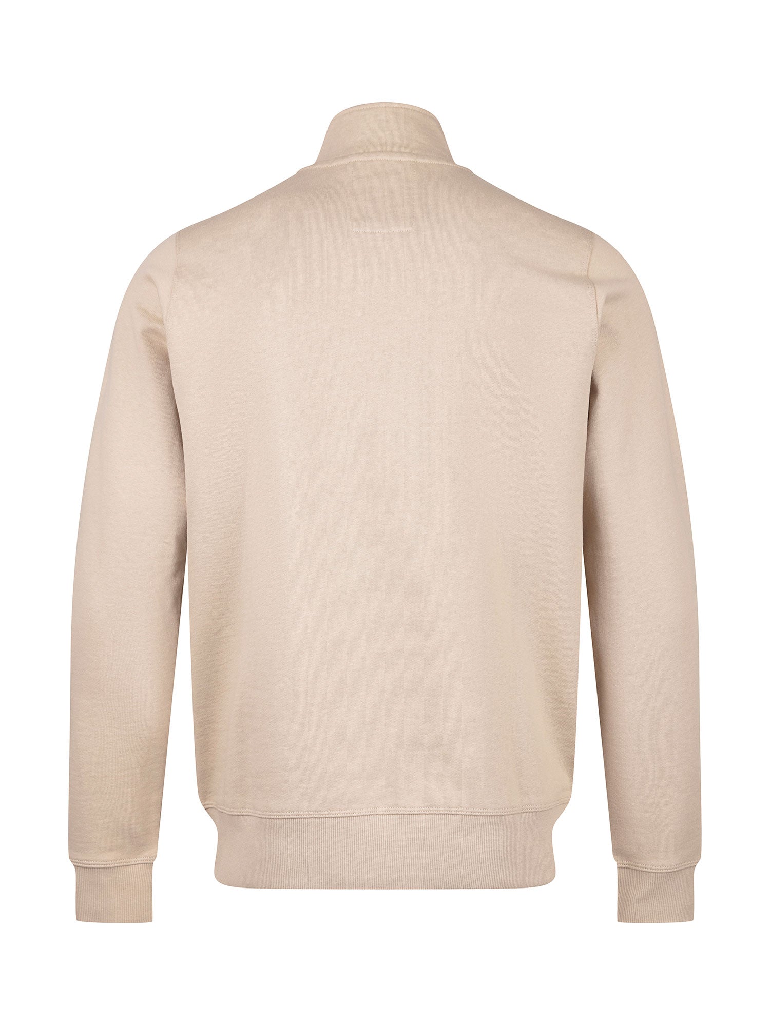 SUTTON 1000 ZIP THROUGH SWEATSHIRT