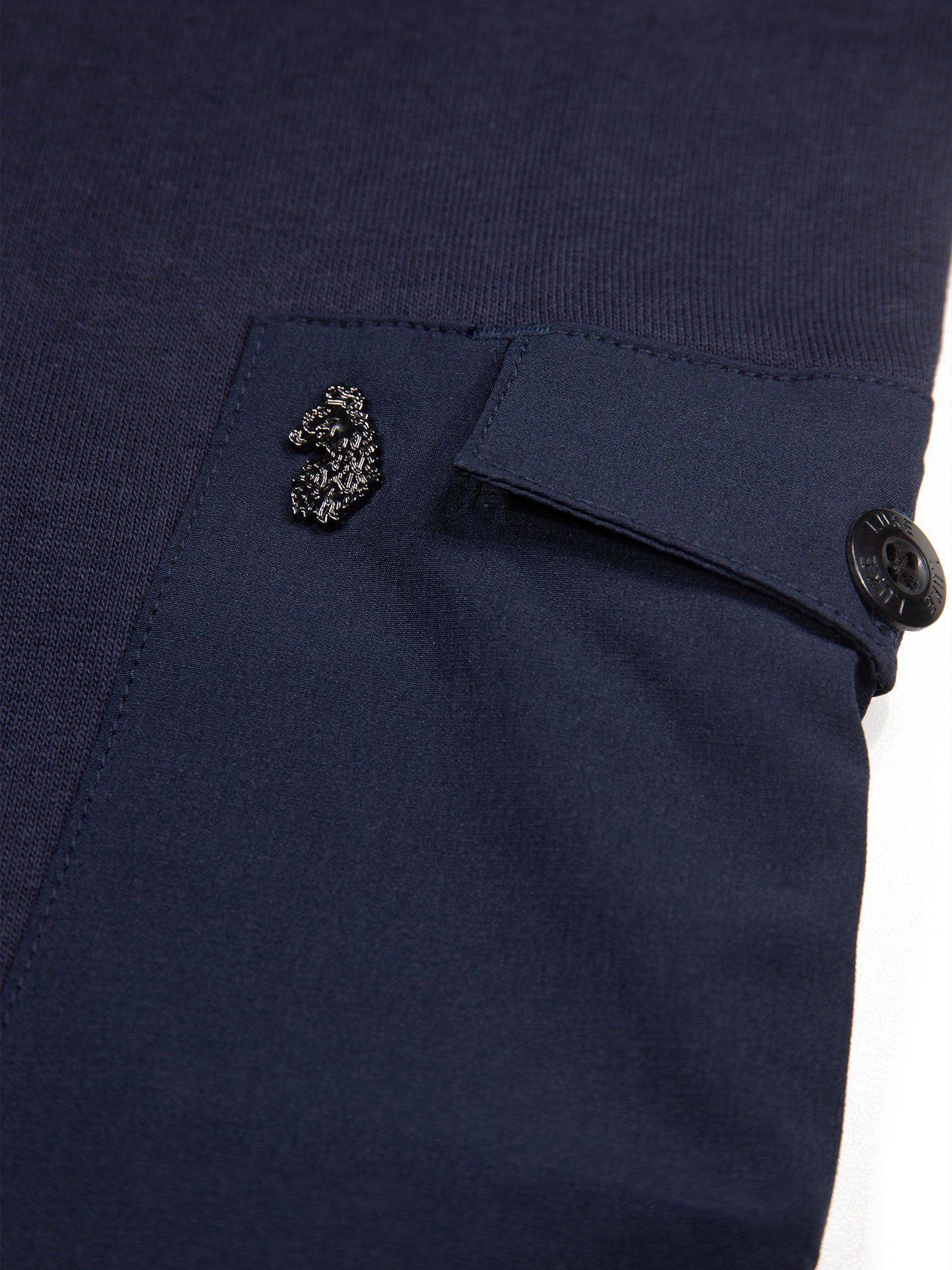 EALING 1000 POCKET DETAIL JOGGERS