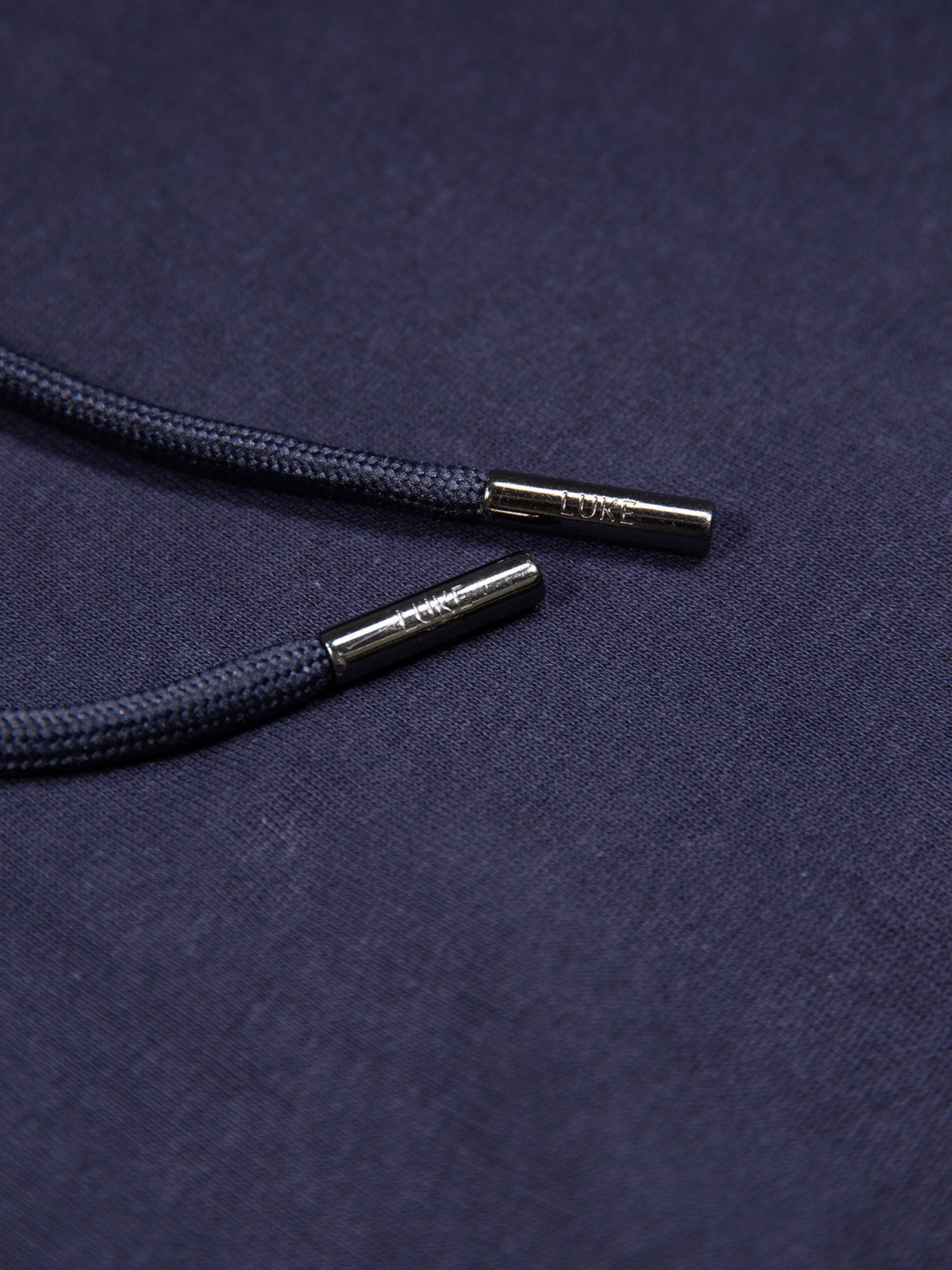 Ealing Cargo Pocket Joggers - Navy
