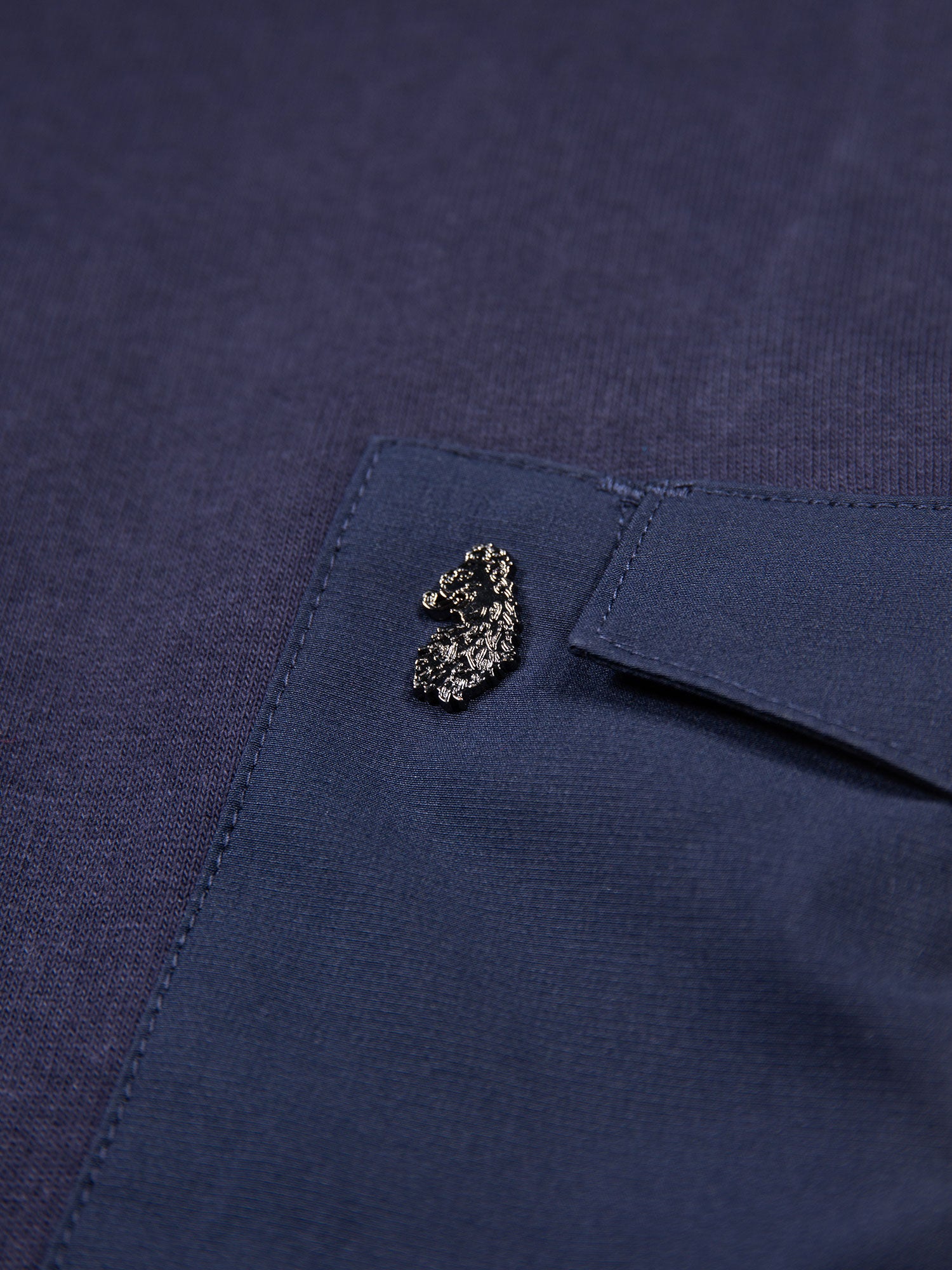 EALING 1000 POCKET DETAIL JOGGERS