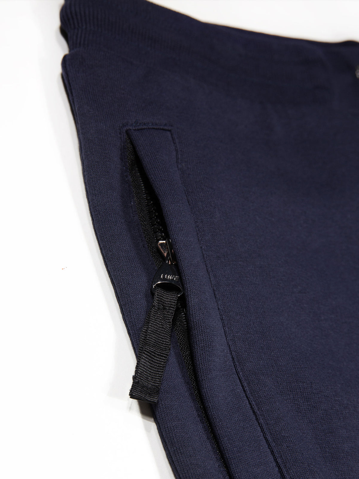 Ealing Cargo Pocket Joggers - Navy
