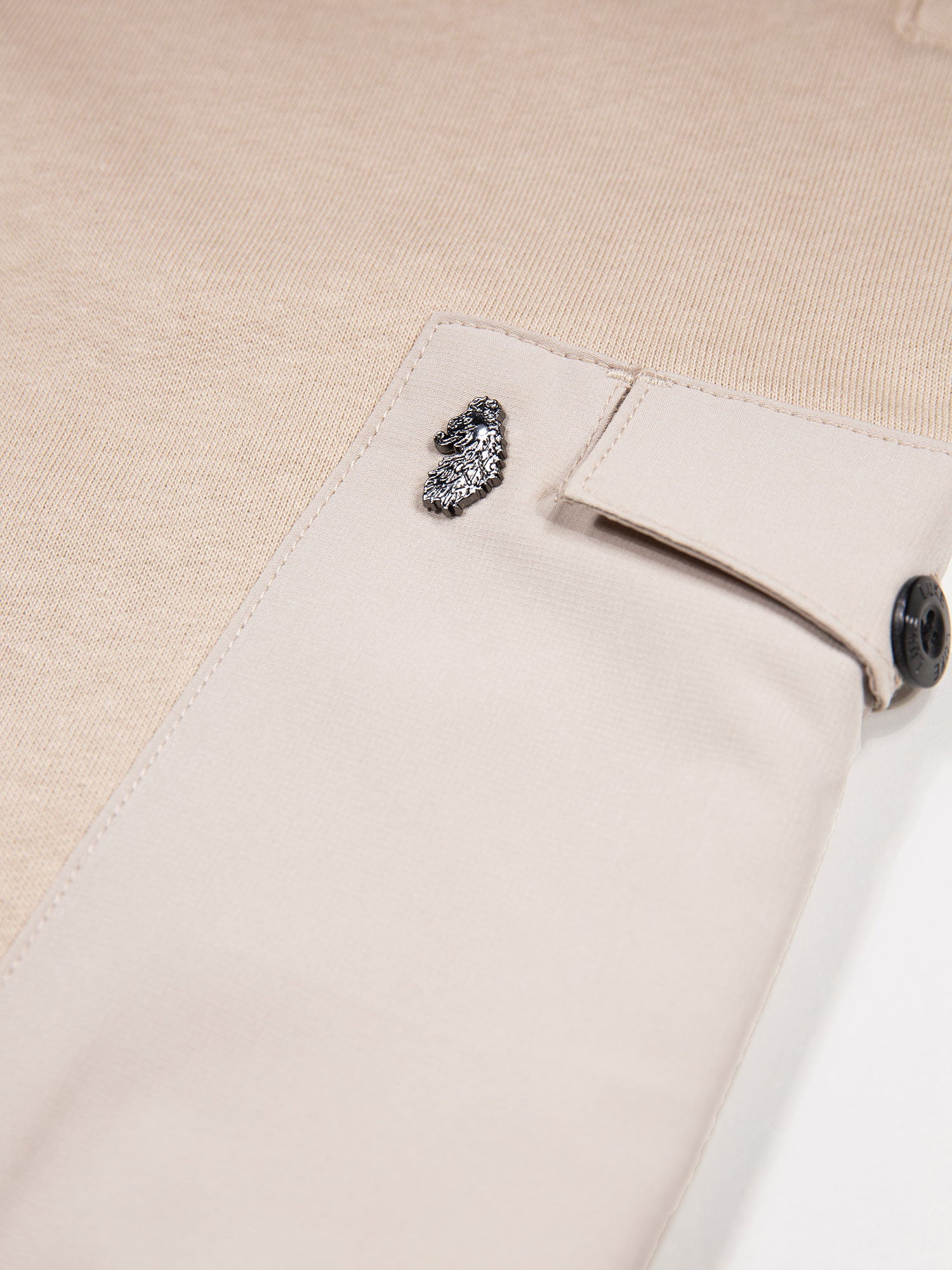 EALING 1000 POCKET DETAIL JOGGERS