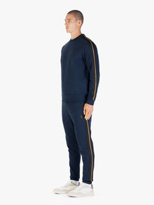  MASSACHUSETTS PREMIUM TRICOT TRACKSUIT