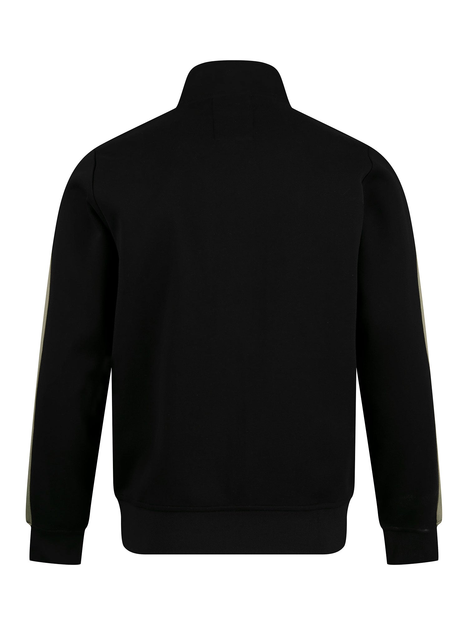 DUKE 1000 ZIP THROUGH SWEATSHIRT