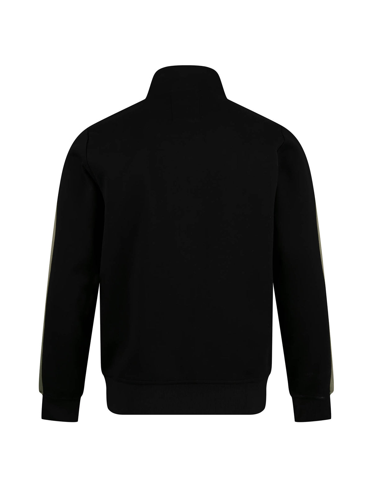 DUKE 1000 ZIP THROUGH SWEATSHIRT