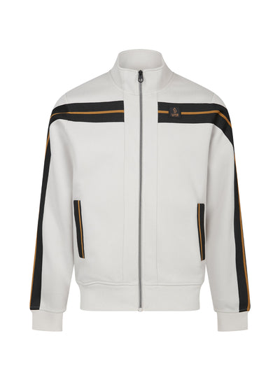 DUKE 1000 ZIP THROUGH SWEATSHIRT