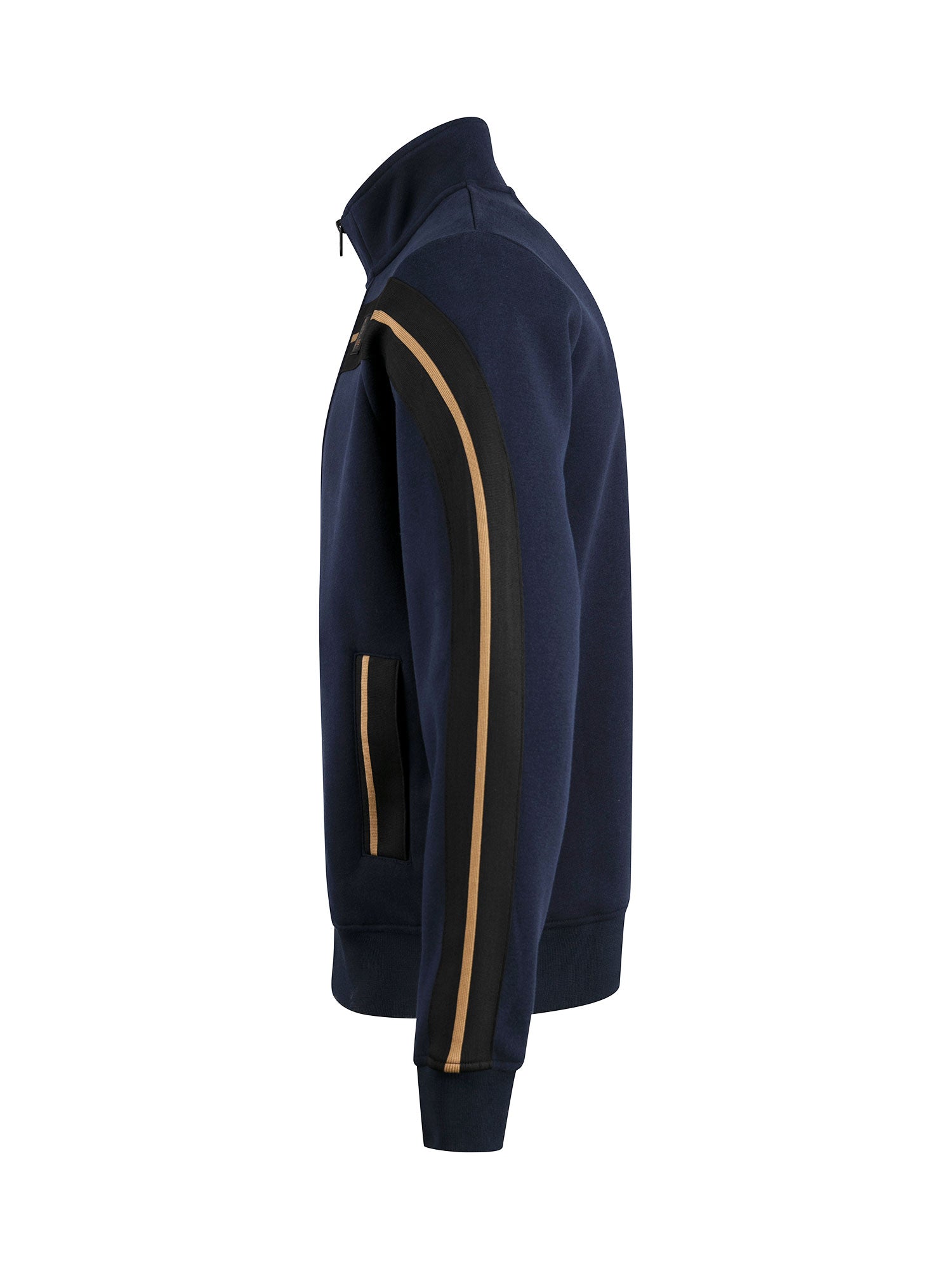 DUKE 1000 ZIP THROUGH SWEATSHIRT