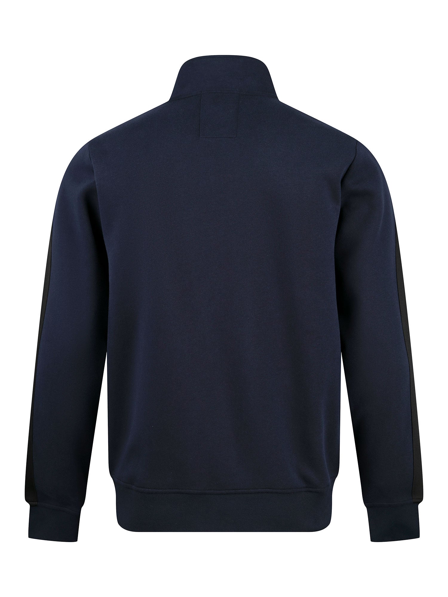 DUKE 1000 ZIP THROUGH SWEATSHIRT