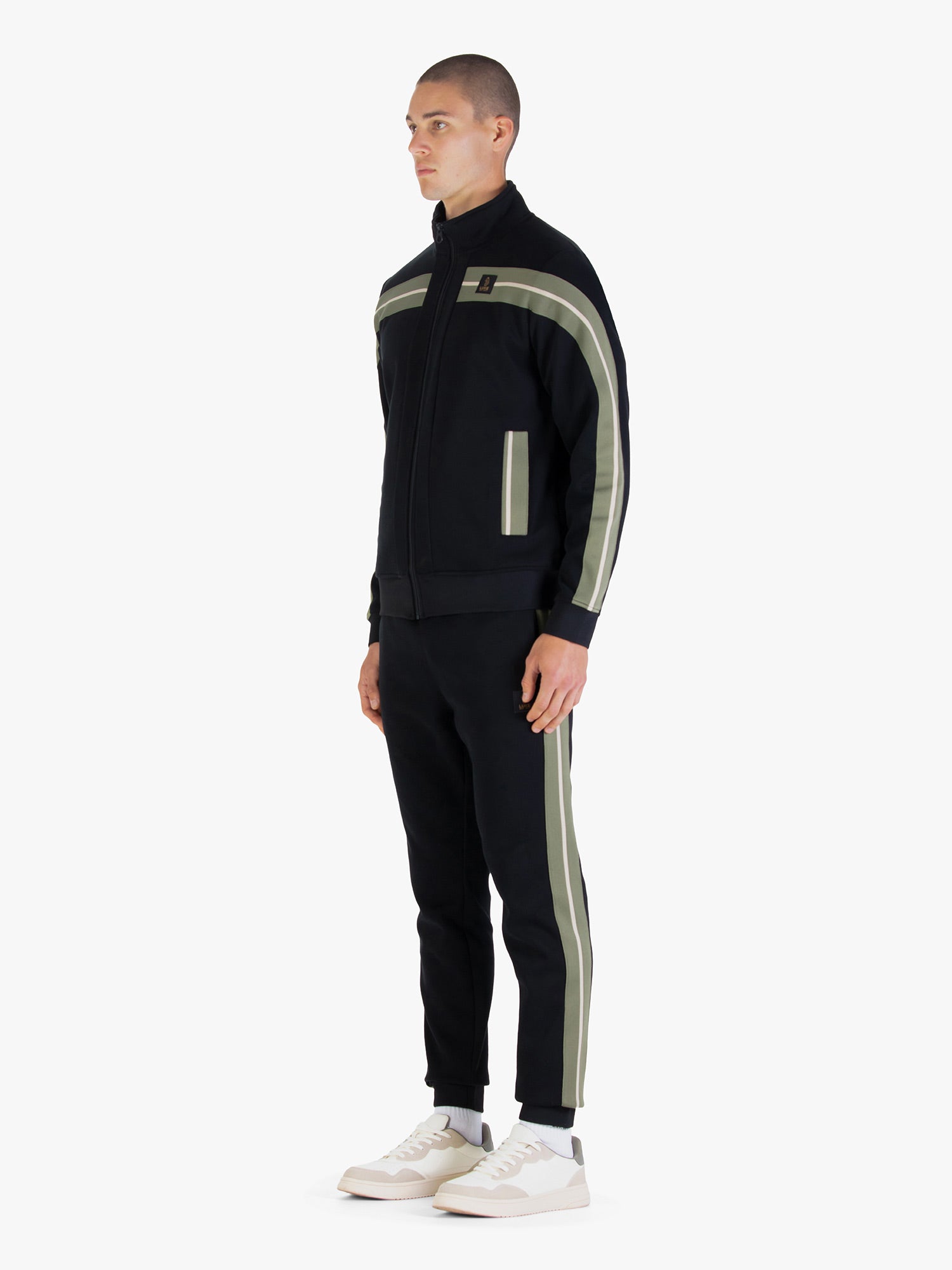 DUKE PREMIUM TRICOT TRACKSUIT