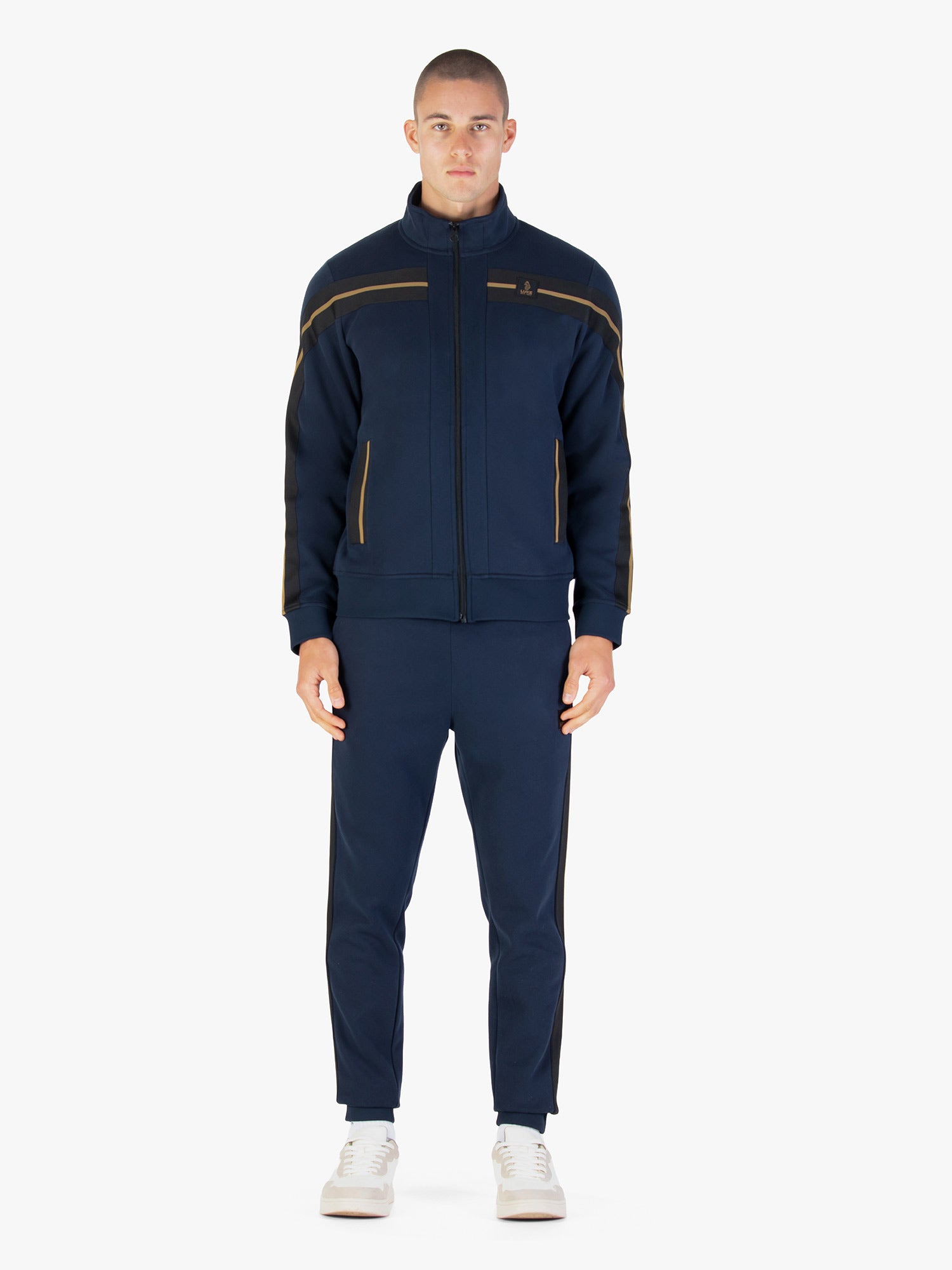 DUKE PREMIUM TRICOT TRACKSUIT
