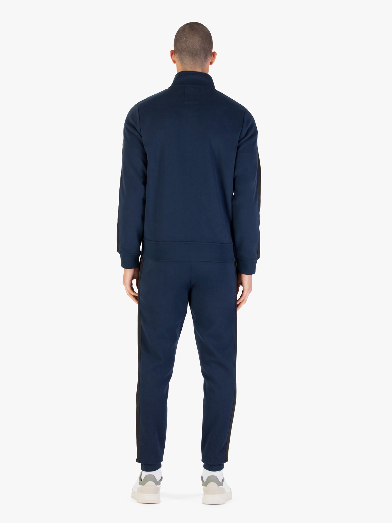 DUKE PREMIUM TRICOT TRACKSUIT