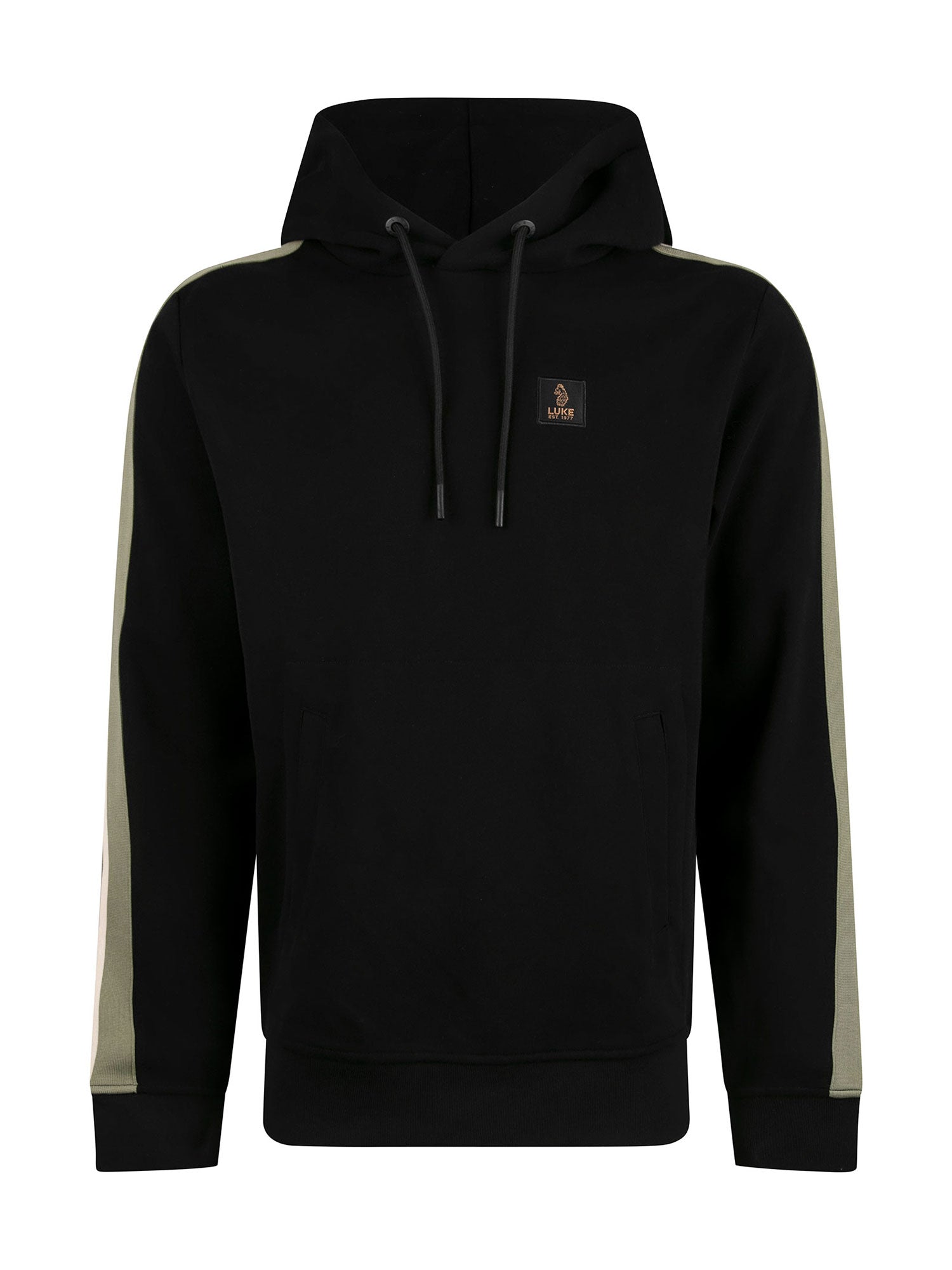 PRINCETON 1000 HOODIE